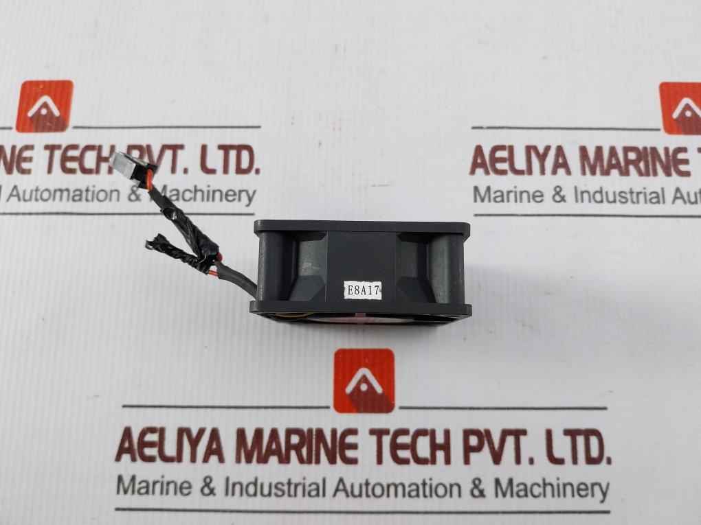 Bi-sonic Bp602512M-03 Dc Brushless Fan Motor Dc 12V 0.11A