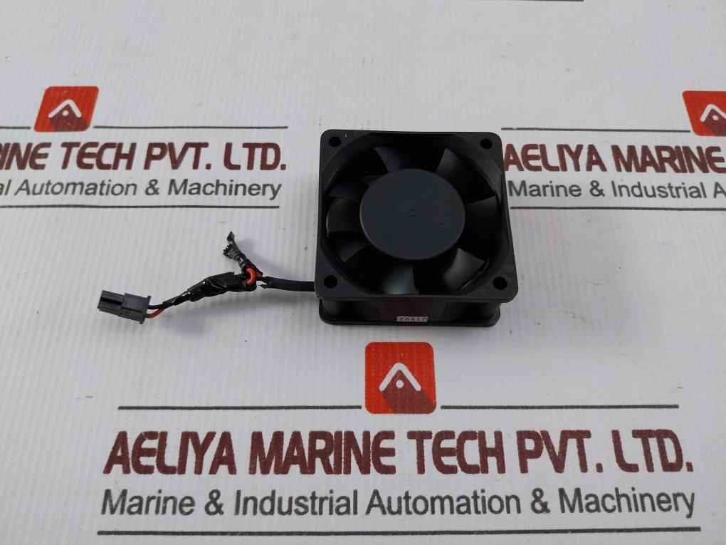 Bi-sonic Bp602512M-03 Dc Brushless Fan Motor Dc 12V 0.11A