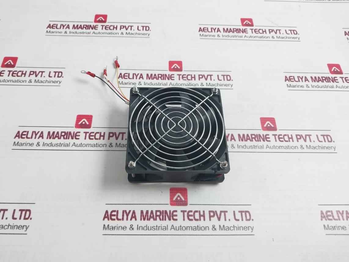 Bi-sonic Sp1203824M 03 Dc Brushless Fan Motor Dc 24V 0.6A