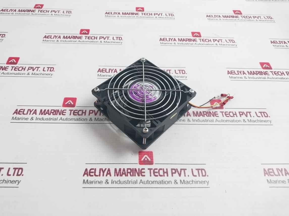 Bi-sonic Sp1203824M 03 Dc Brushless Fan Motor Dc 24V 0.6A