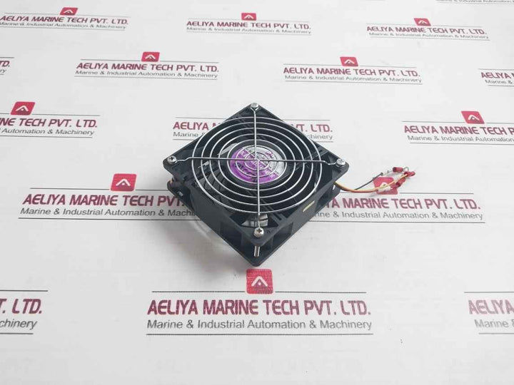 Bi-sonic Sp1203824M 03 Dc Brushless Fan Motor Dc 24V 0.6A