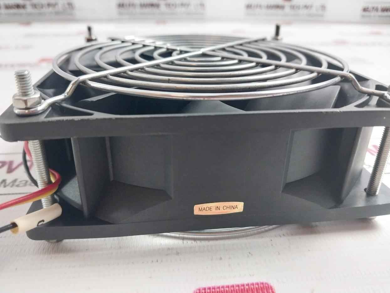 Bi-sonic Sp1203824M 03 Dc Brushless Fan Motor Dc 24V 0.6A