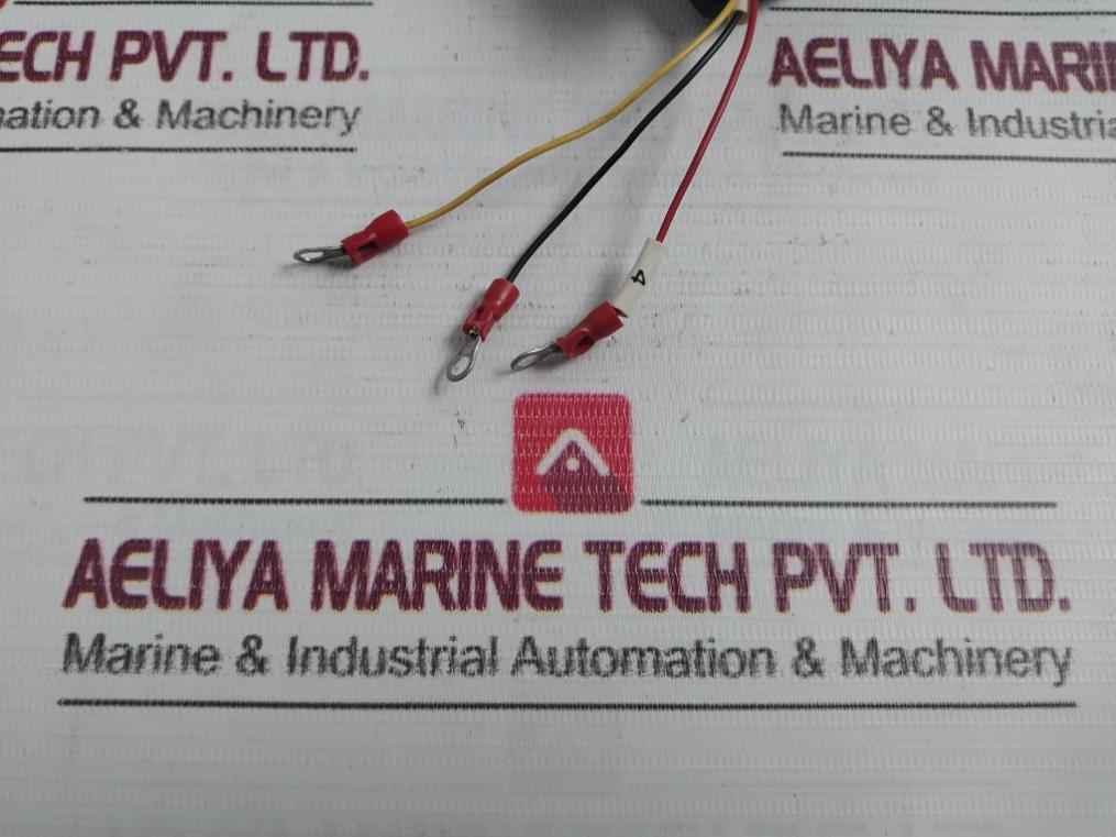 Bi-sonic Sp1203824M 03 Dc Brushless Fan Motor Dc 24V 0.6A