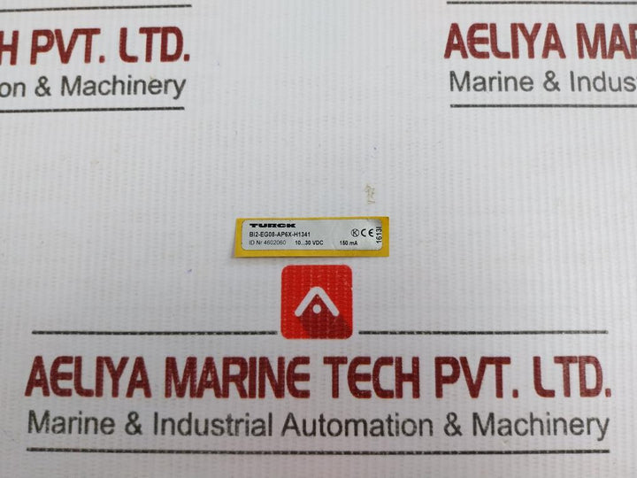 Bi2-eg08-ap6X-h1341 Inductive Proximity Sensor 10-30Vdc 150Ma Turck