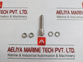 Bi2-eg08-ap6X-h1341 Inductive Proximity Sensor 10-30Vdc 150Ma Turck