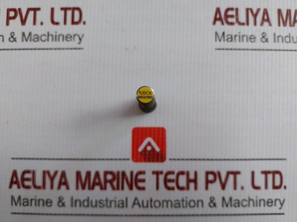 Bi2-eg08-ap6X-h1341 Inductive Proximity Sensor 10-30Vdc 150Ma Turck