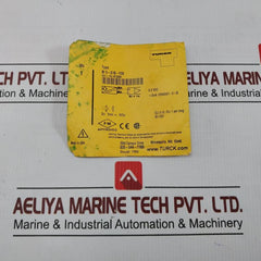 Bi5-g18-y0X Proximity Sensor Turck