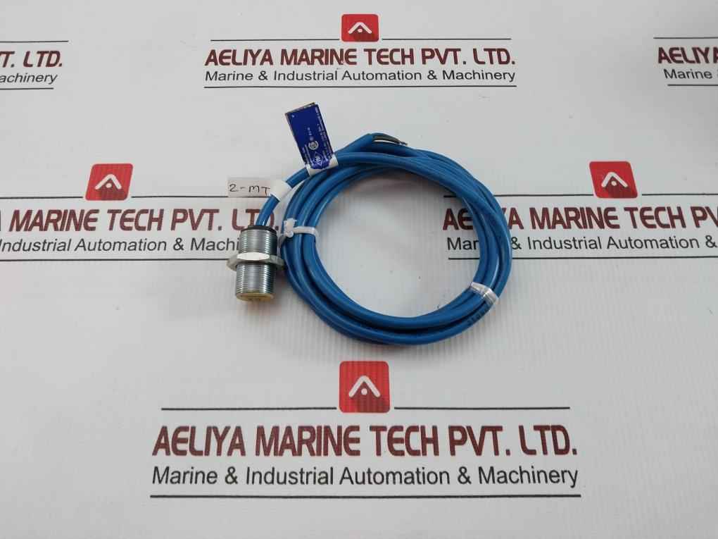 Bi5-g18-y0X Proximity Sensor Turck