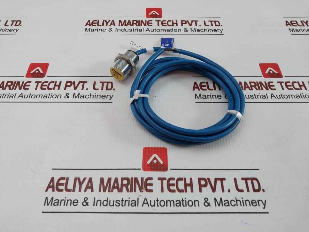 Bi5-g18-y0X Proximity Sensor Turck