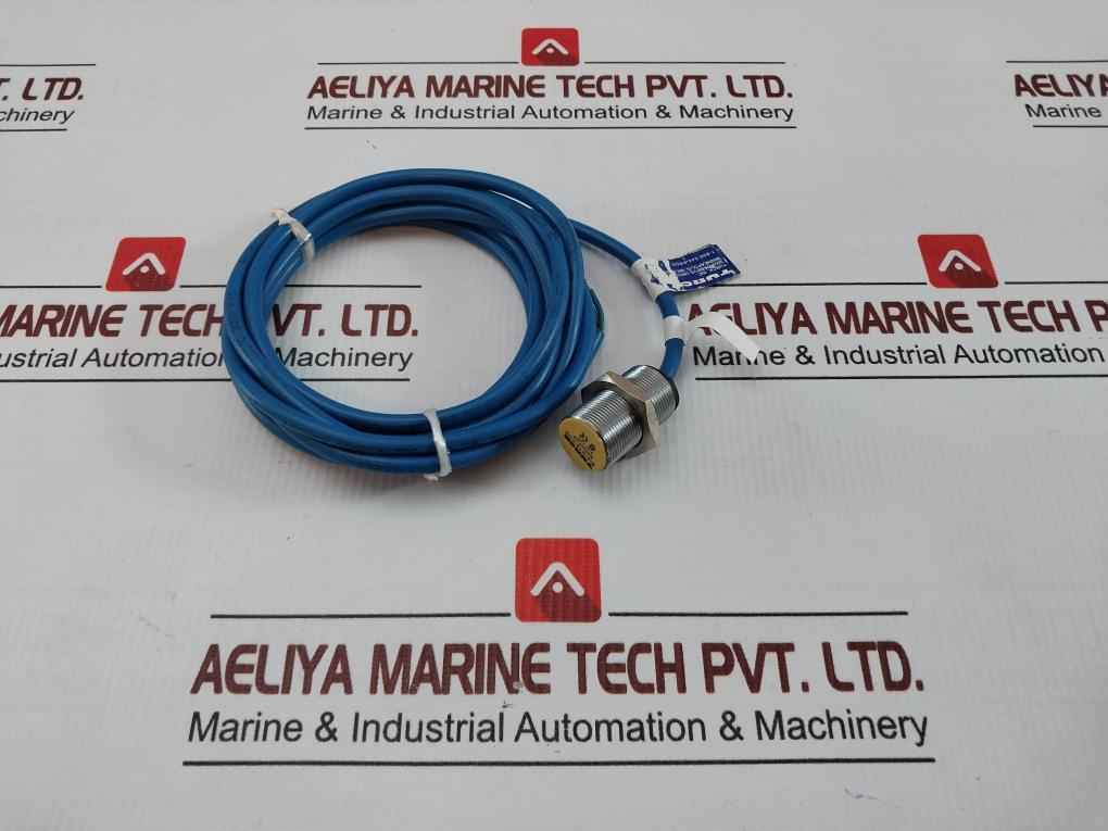 Bi5-g18-y0X Proximity Sensor Turck