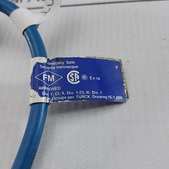 Bi5-g18-y0X Proximity Sensor Turck