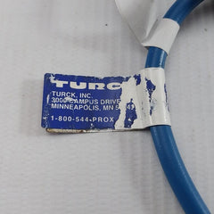 Bi5-g18-y0X Proximity Sensor Turck