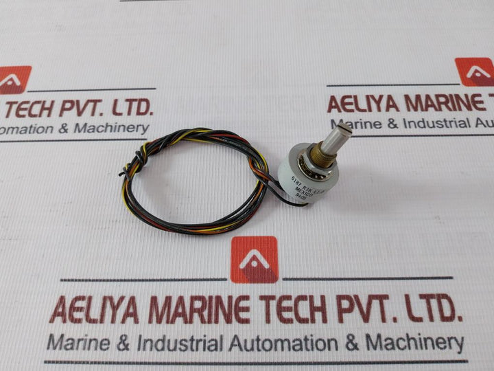 Bi 6187 R1K L1.0 Rotary Potentiometer 9405