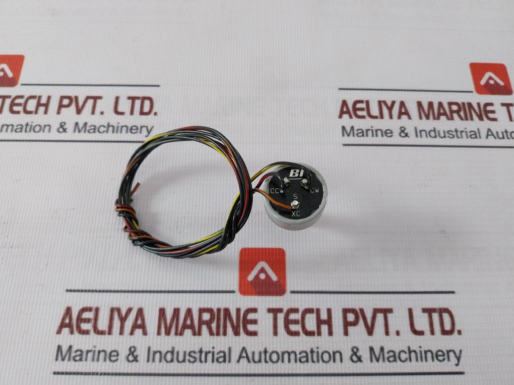 Bi 6187 R1K L1.0 Rotary Potentiometer 9405