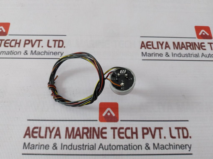Bi 6187 R1K L1.0 Rotary Potentiometer 9405