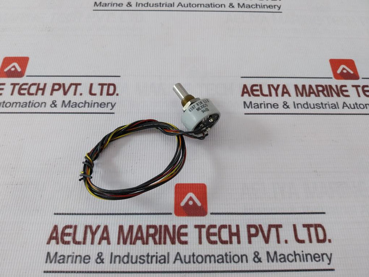 Bi 6187 R1K L1.0 Rotary Potentiometer 9405
