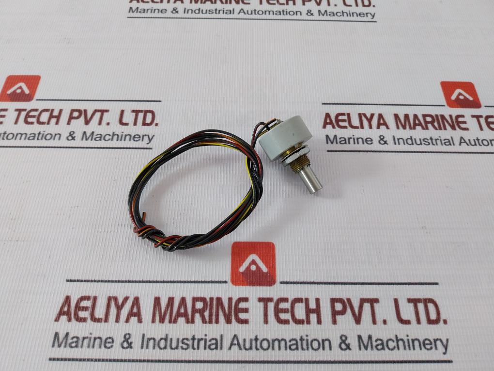 Bi 6187 R1K L1.0 Rotary Potentiometer 9405