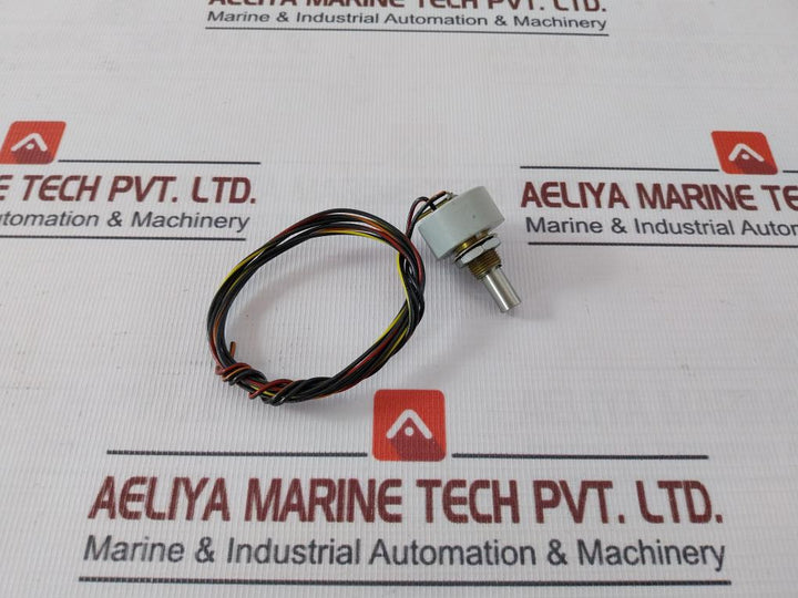 Bi 6187 R1K L1.0 Rotary Potentiometer 9405