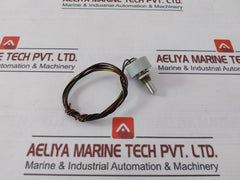 Bi 6187 R1K L1.0 Rotary Potentiometer 9405