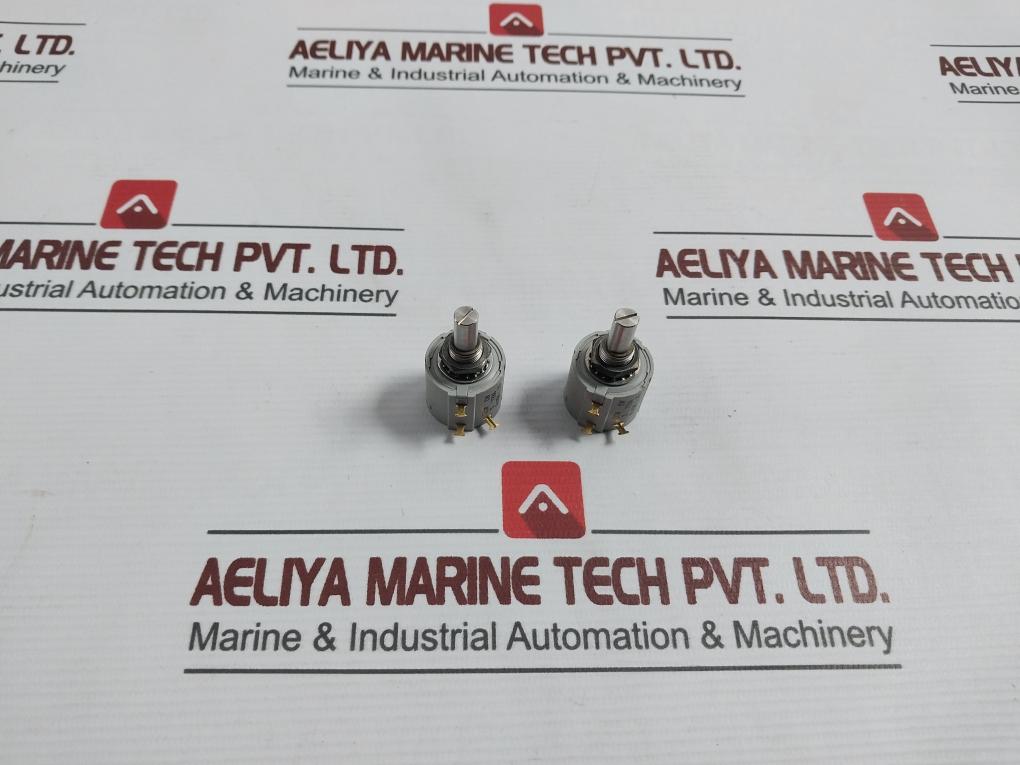 Bi S 7286 Potentiometer R100K