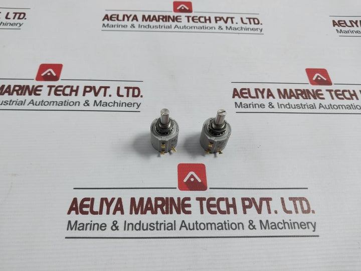 Bi S 7286 Potentiometer R100K