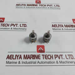 Bi S 7286 Potentiometer R100K