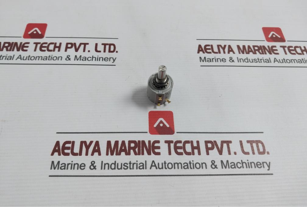 Bi S 7286 Potentiometer R100K