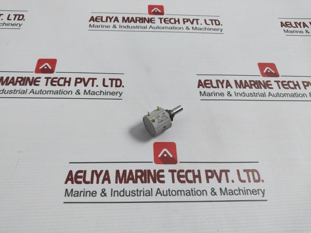 Bi S 7286 Potentiometer R100K