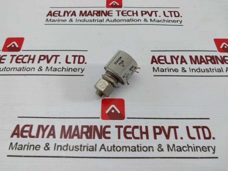 Bi Technologies S 7276 Potentiometer R500 L.25