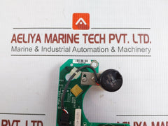 Bias Span Signal Conditioning Pcb Module Moore 16310-47-1