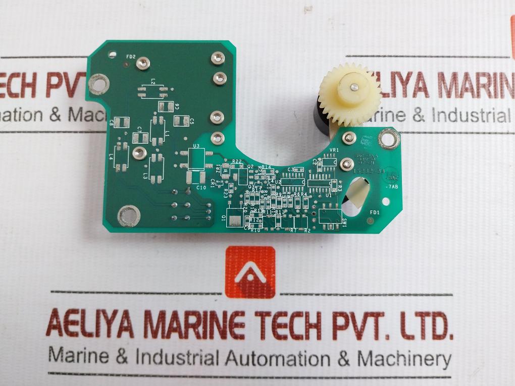 Bias Span Signal Conditioning Pcb Module Moore 16310-47-1
