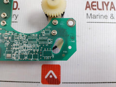 Bias Span Signal Conditioning Pcb Module Moore 16310-47-1