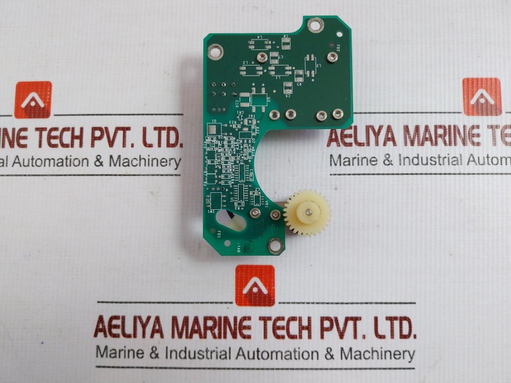 Bias Span Signal Conditioning Pcb Module Moore 16310-47-1