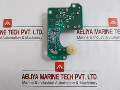 Bias Span Signal Conditioning Pcb Module Moore 16310-47-1