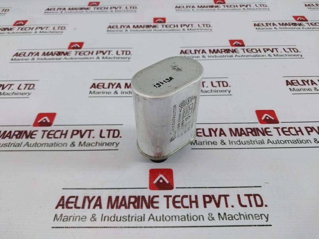 Bicai Ch85-21092 High Voltage Capacitor, 2100V Ac