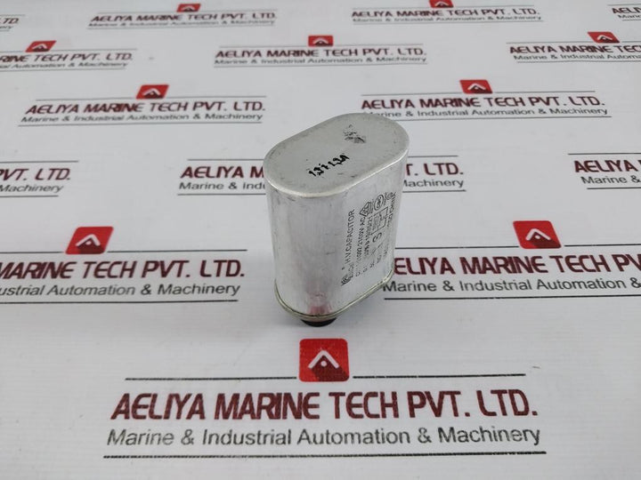 Bicai Ch85-21092 High Voltage Capacitor, 2100V Ac