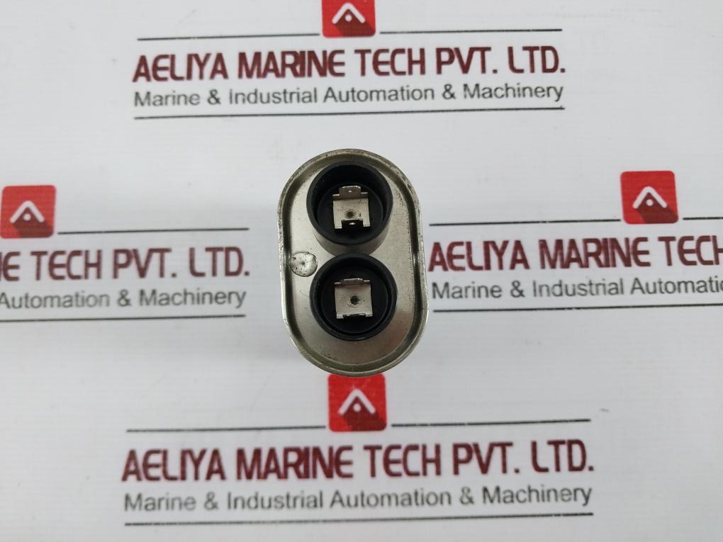 Bicai Ch85-21092 High Voltage Capacitor, 2100V Ac