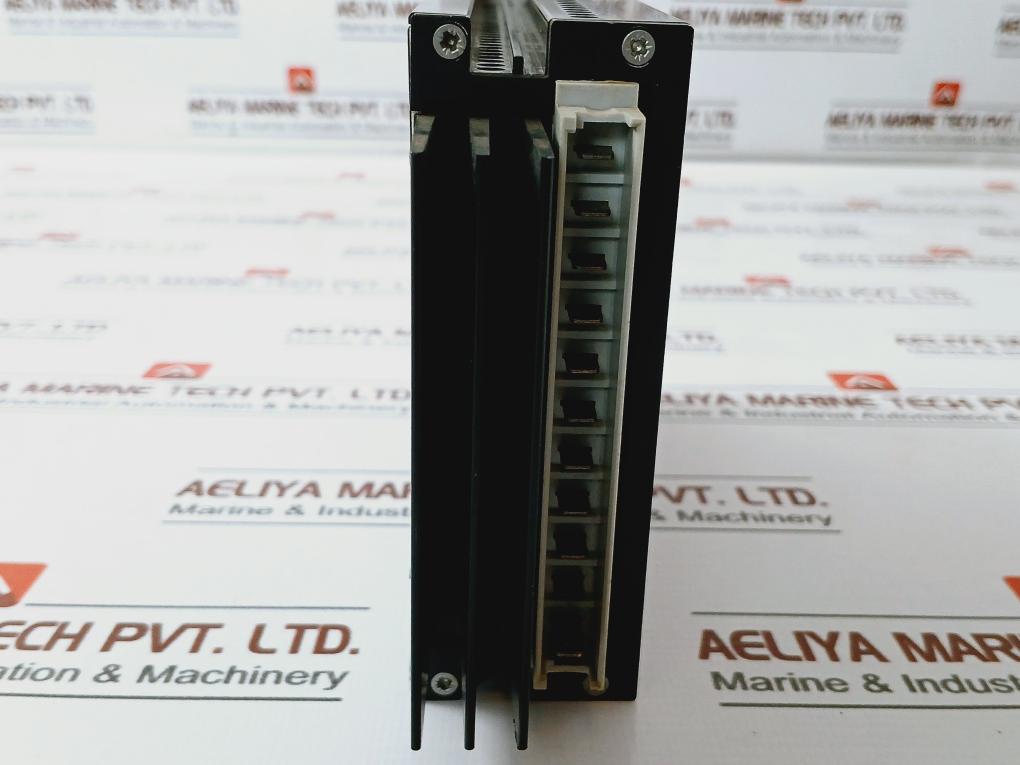 BICC-Vero Electronics PK30 Bivolt 116- 15408 Power Supply Unit 220V 50/60Hz