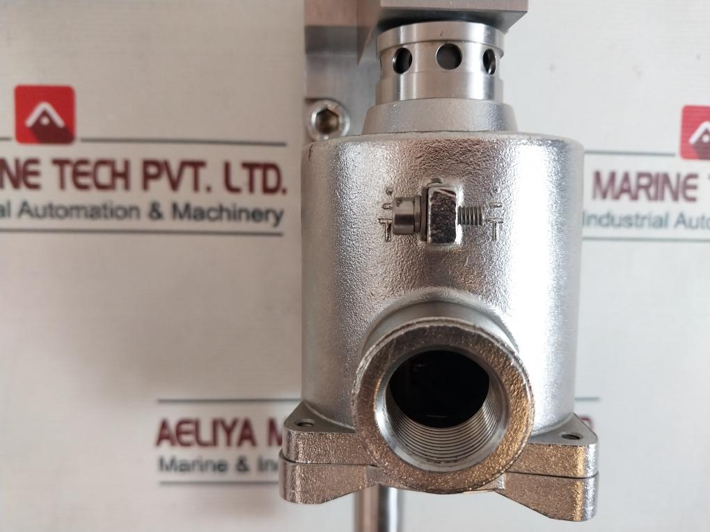 BIFOLD FLUIDPOWER Fp01-77i9 Solenoid Valve Pressure Switch 24VDC