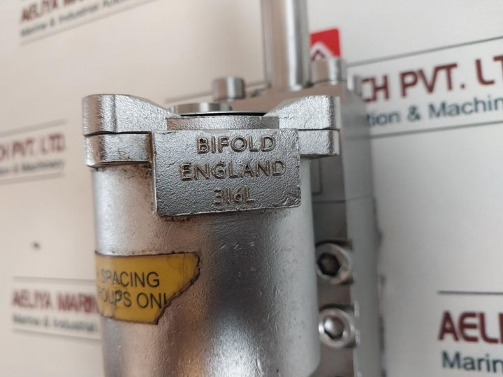 Bifold Fluidpower Fp01/129/S1A/M/32/S-24Vdc/97Ci6