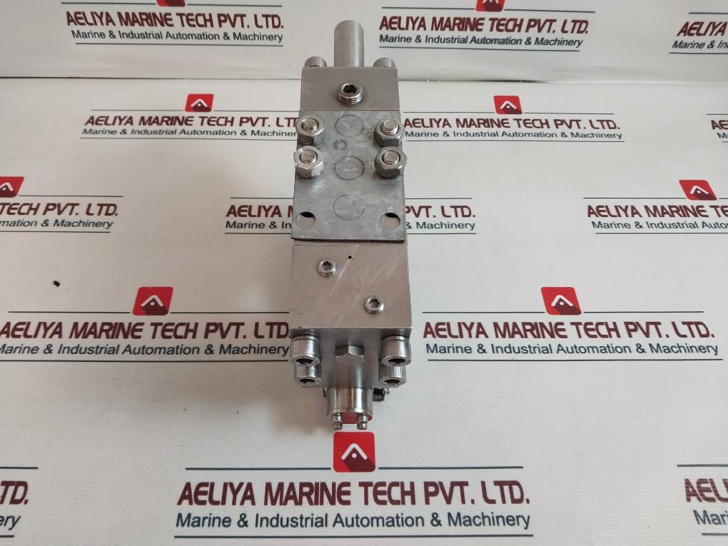 Bifold Fluidpower Fp01/129/S1A/M/32/S-24Vdc/97Ci6