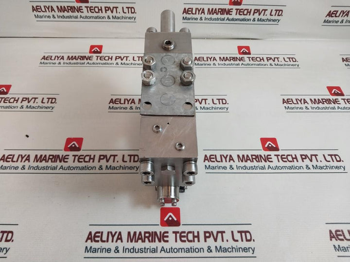 Bifold Fluidpower Fp01/129/S1A/M/32/S-24Vdc/97Ci6