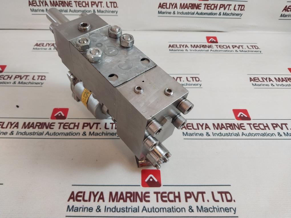 Bifold Fluidpower Fp01/129/S1A/M/32/S-24Vdc/97Ci6