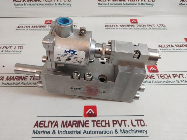Bifold Fluidpower Fp01/129/S1A/M/32/S-24Vdc/97Ci6