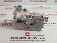 Bifold Fluidpower Fp01/129/S1A/M/32/S-24Vdc/97Ci6