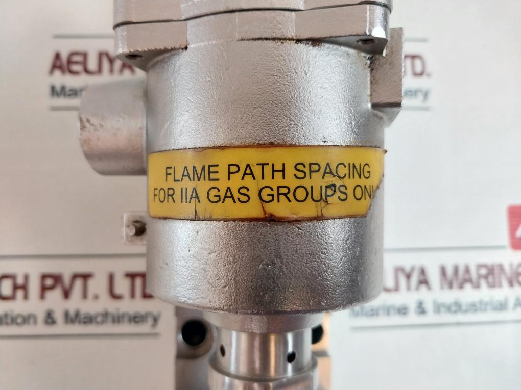 Bifold Fluidpower Fp01/129/S1A/M/32/S-24Vdc/97Ci6