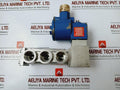 Bifold S12-E1-52-XX-00-98A Valve, EP000/IA/S