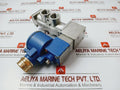 Bifold S12-E1-52-XX-00-98A Valve, EP000/IA/S