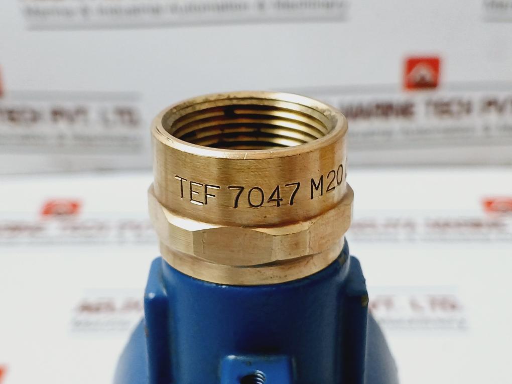 Bifold S12-E1-52-XX-00-98A Valve, EP000/IA/S