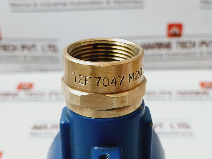 Bifold S12-E1-52-XX-00-98A Valve, EP000/IA/S